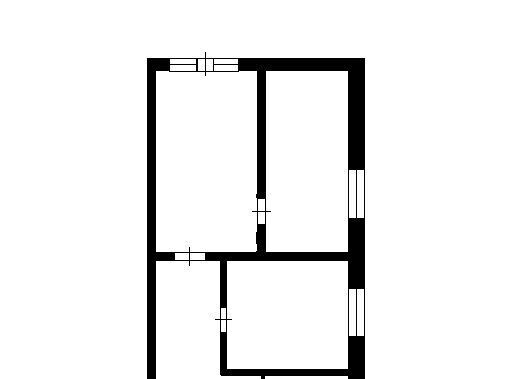 квартира г Глазов ул Буденного 8 фото 2