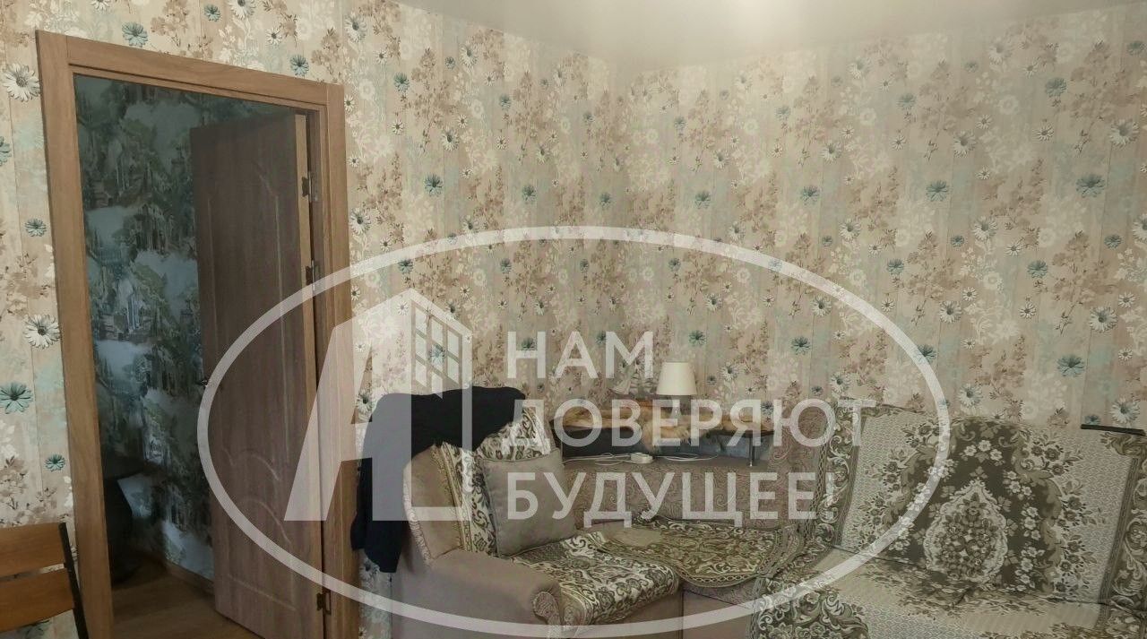 квартира г Глазов ул Буденного 8 фото 3