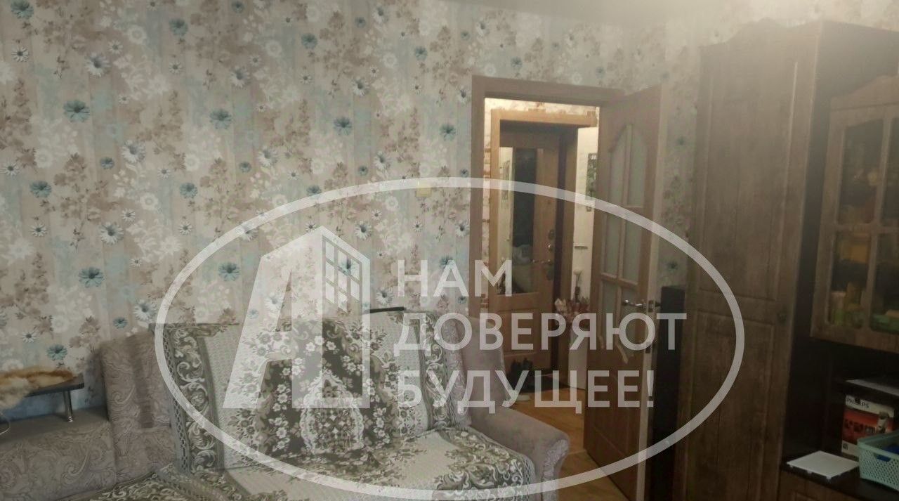 квартира г Глазов ул Буденного 8 фото 4