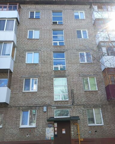 квартира р-н Советский ул Рихарда Зорге 32/3 фото