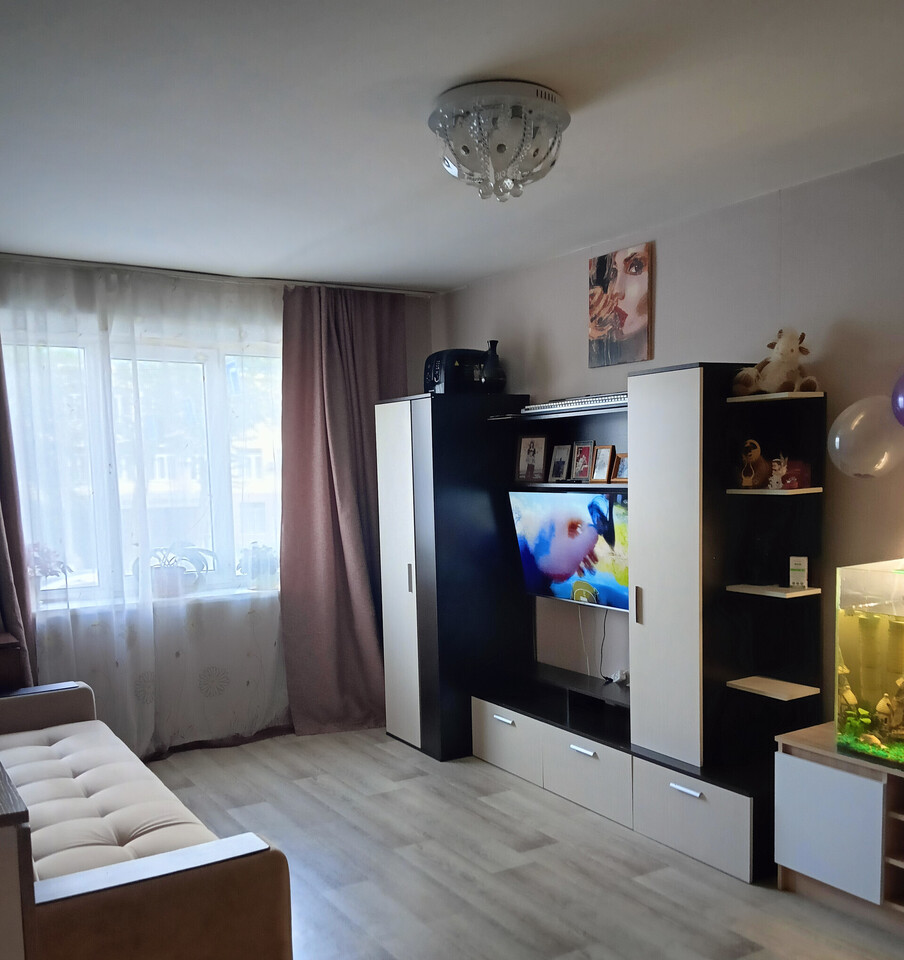 квартира г Челябинск ул Куйбышева 23 фото 1