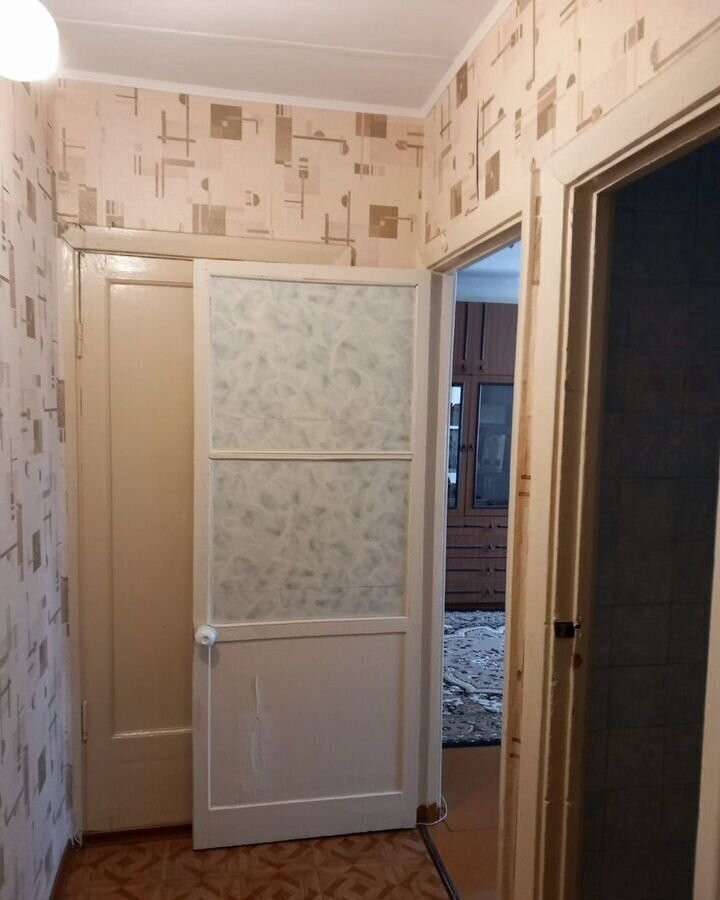 квартира г Уфа р-н Советский ул Рихарда Зорге 32/3 фото 4