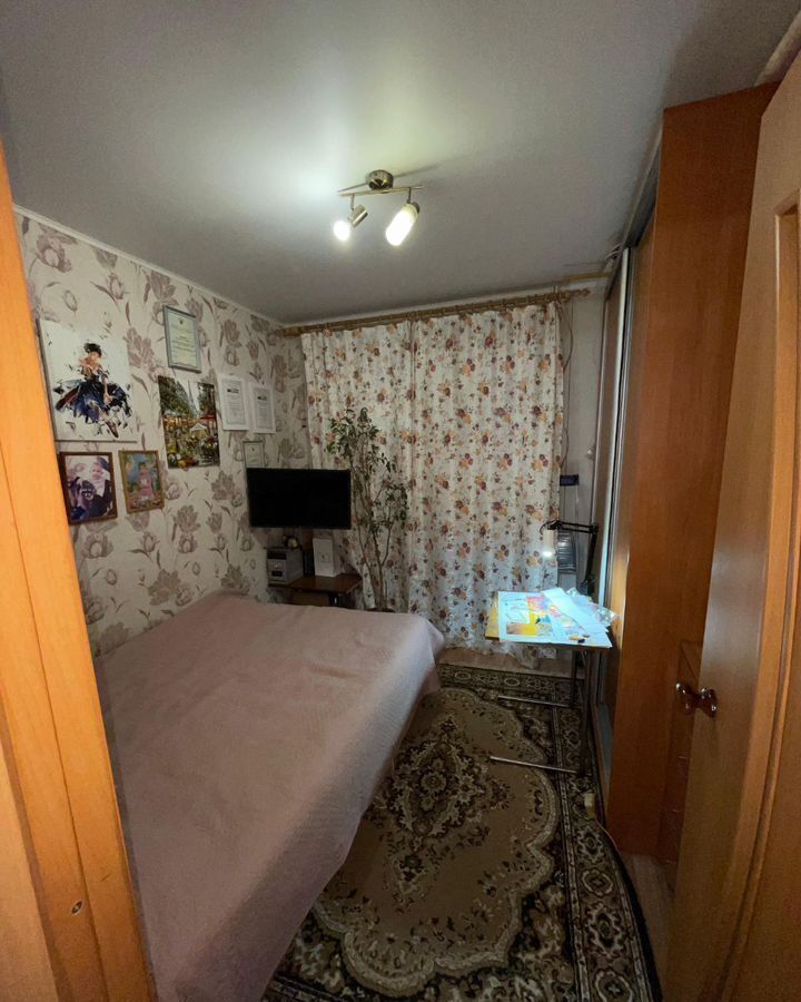 квартира р-н Бирский г Бирск ул 8 Марта 32 фото 4