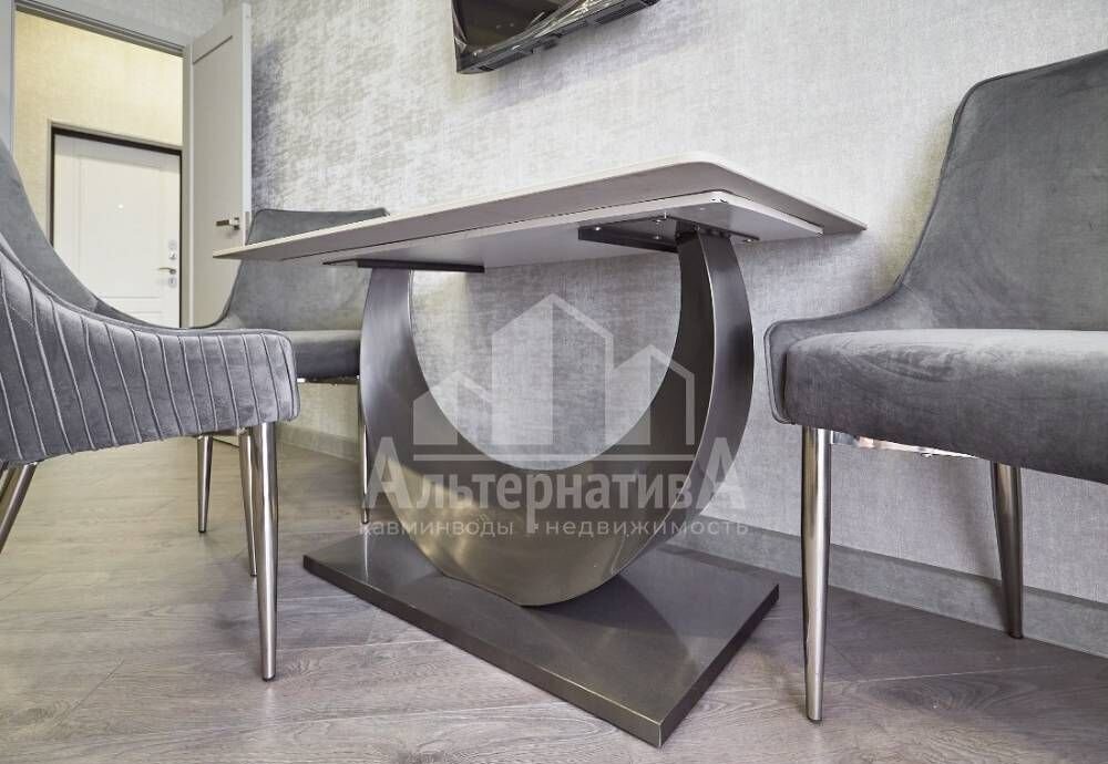 квартира г Кисловодск ул Декабристов 36к/3 фото 2