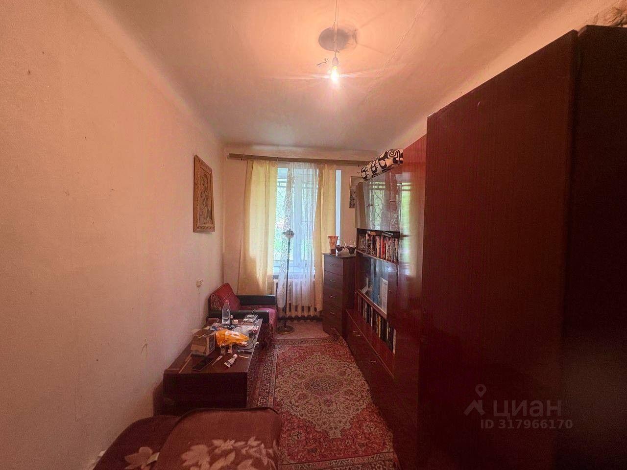 квартира г Нижний Тагил р-н Тагилстроевский ул Победы 32 фото 9