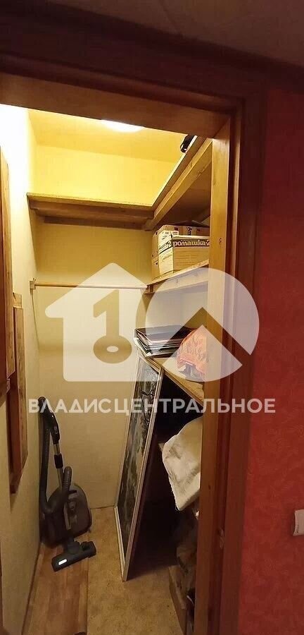 квартира г Бердск ул Луговская 98 фото 13