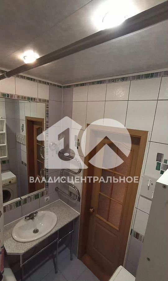 квартира г Бердск ул Луговская 98 фото 11
