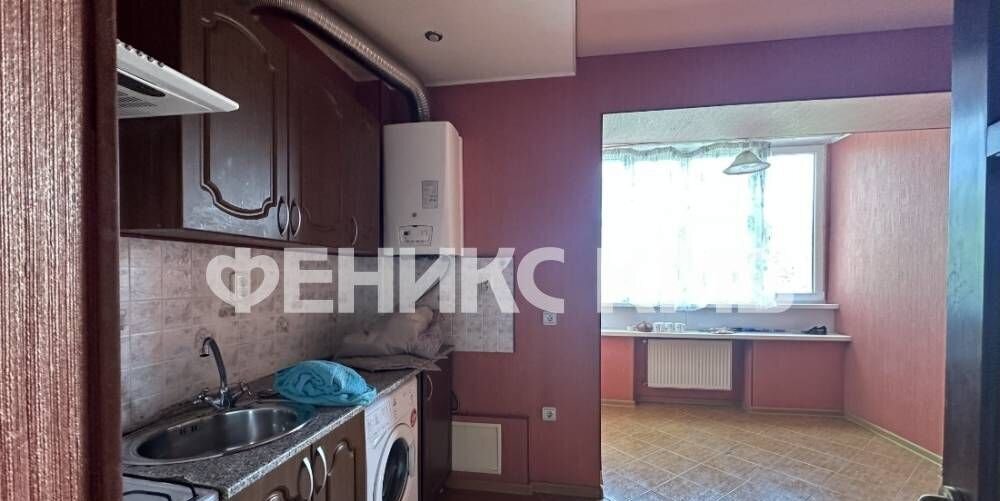 квартира г Пятигорск ул Первая Бульварная 10к/1 фото 16