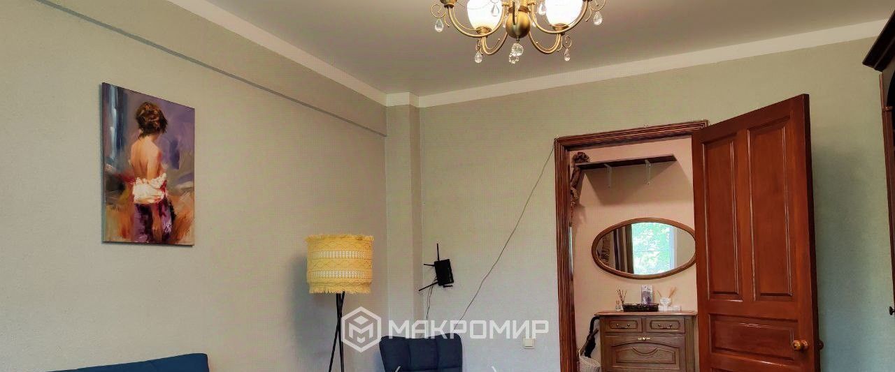 квартира г Жуковский район Отдых ул Чкалова 31 фото 15