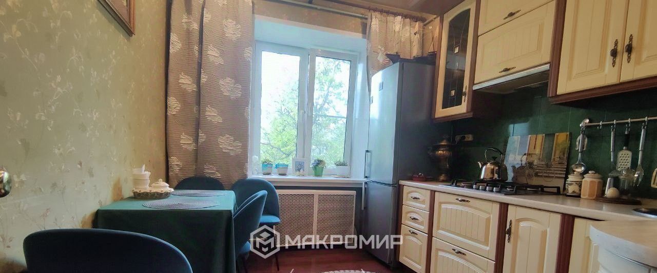 квартира г Жуковский район Отдых ул Чкалова 31 фото 29