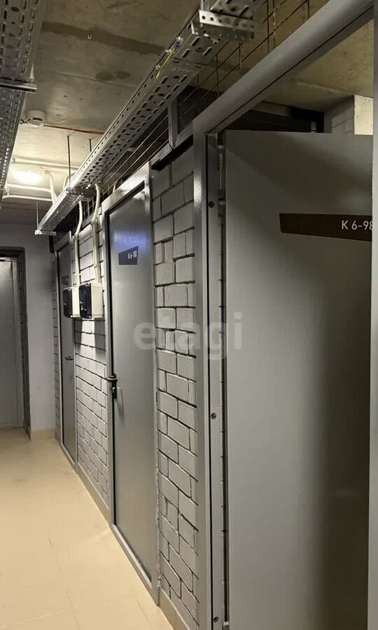 квартира г Екатеринбург Чкаловская ул Машинная 1в/2 фото 33