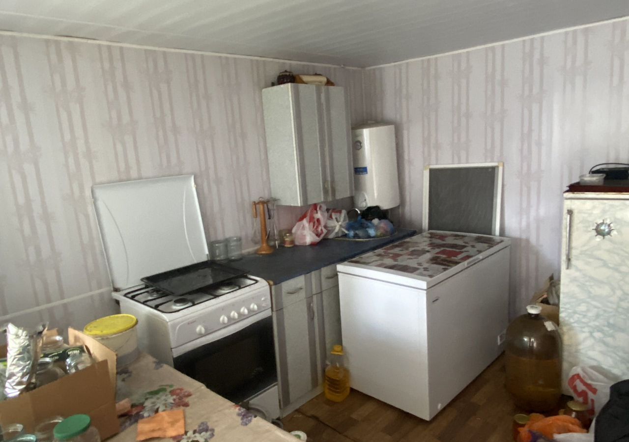 дом р-н Валуйский г Валуйки пер 1-й Новоселовский фото 21