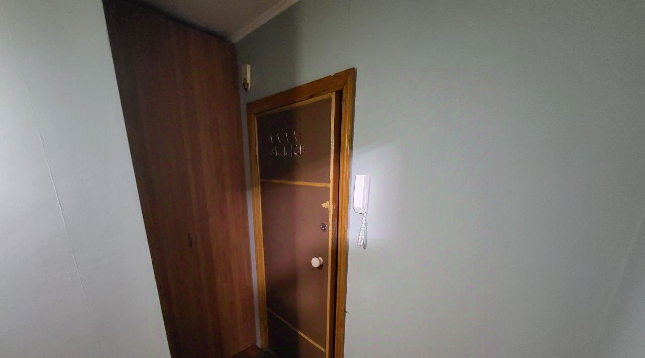 квартира г Казань Яшьлек ул Фатыха Амирхана 89 фото 18