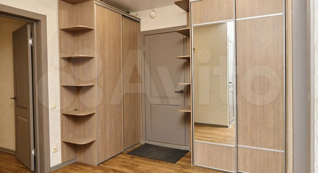 квартира г Нижний Тагил ул Дружинина 60 фото 24