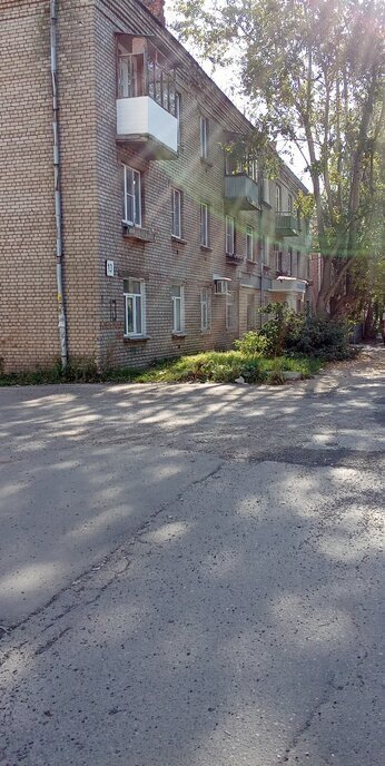 комната г Ярославль Дядьково ул 6-я Железнодорожная 13 фото 14