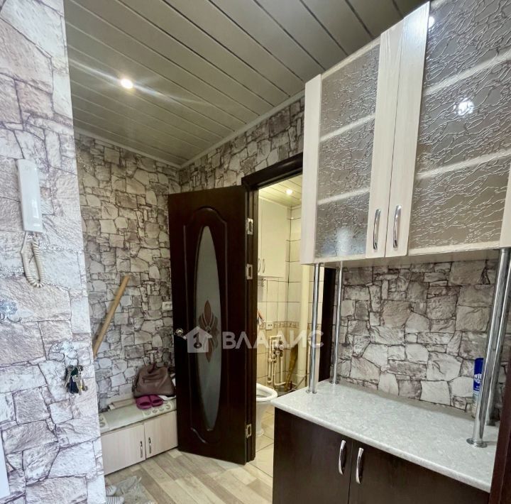 квартира г Бийск ул Александра Матросова 45 фото 7