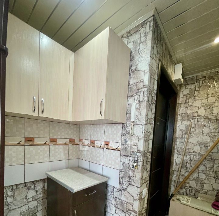 квартира г Бийск ул Александра Матросова 45 фото 5