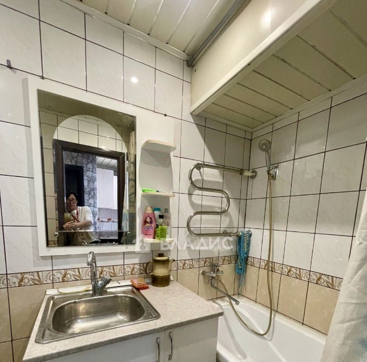 квартира г Бийск ул Александра Матросова 45 фото 11