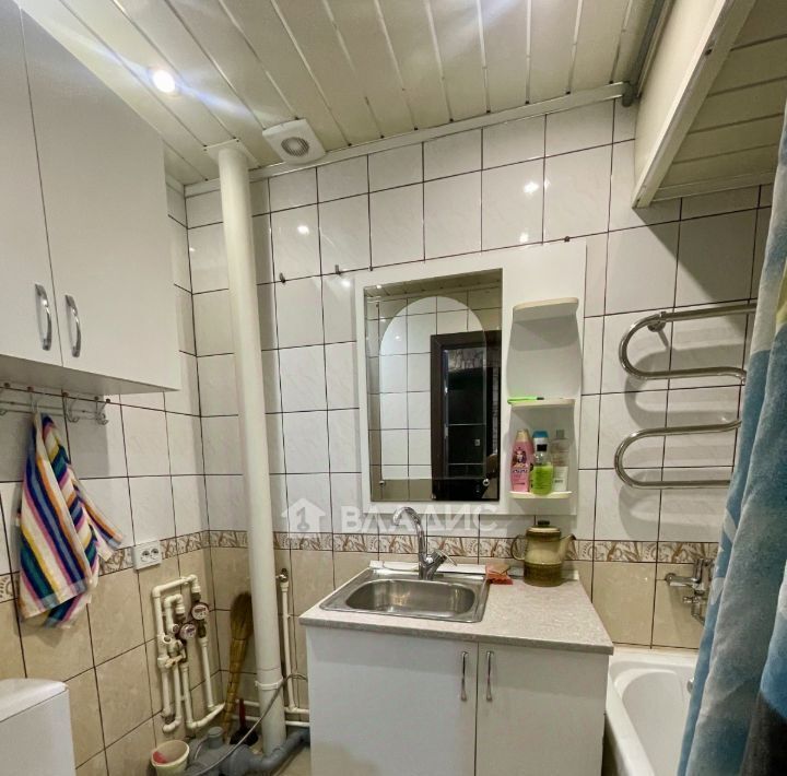 квартира г Бийск ул Александра Матросова 45 фото 12