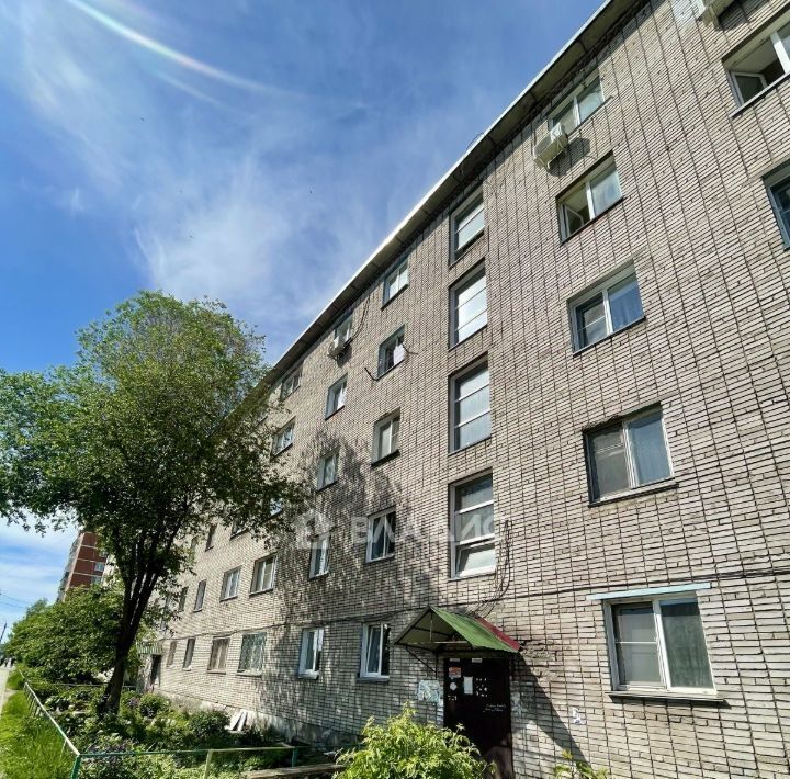 квартира г Бийск ул Александра Матросова 45 фото 18