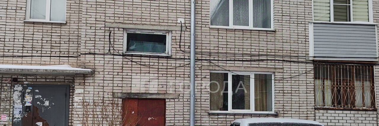 квартира г Новоалтайск 8-й мкр, 6 фото 13