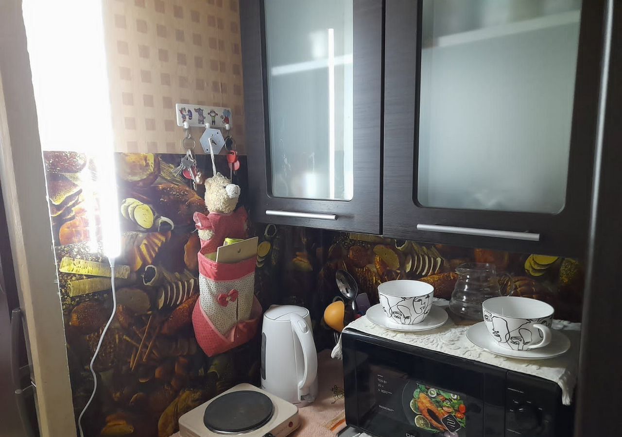 комната г Норильск ул Севастопольская 13 фото 7