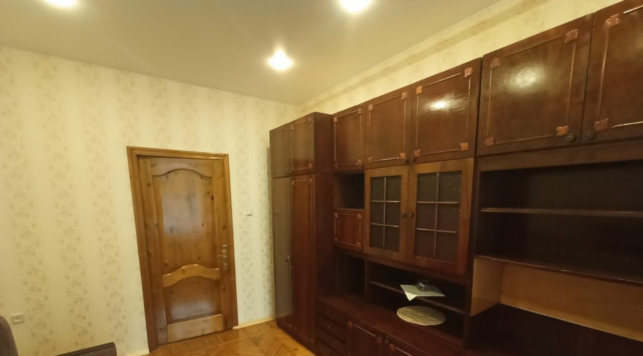 комната г Москва метро Кожуховская ул Трофимова 25к/1 фото 6