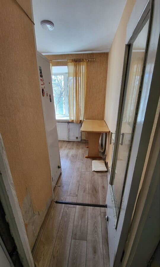 квартира г Биробиджан ул Ленина 44 Еврейская автономная обл. фото 22