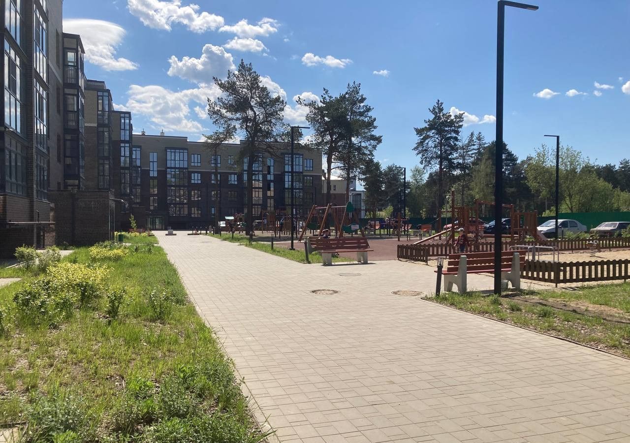 квартира г Ярославль р-н Заволжский ул Клубная 22 фото 9
