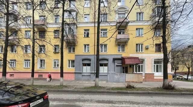 свободного назначения пр-кт Ленина 34 фото