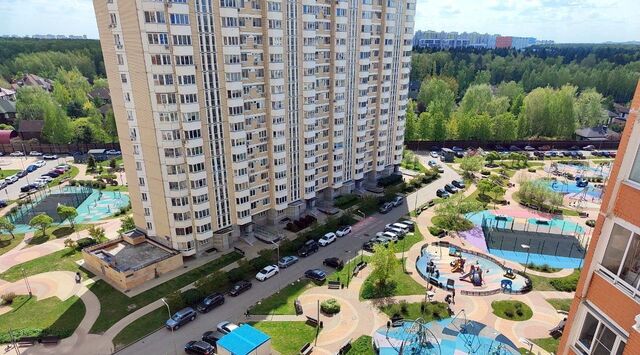 дом 29к/1 метро Рассказовка фото