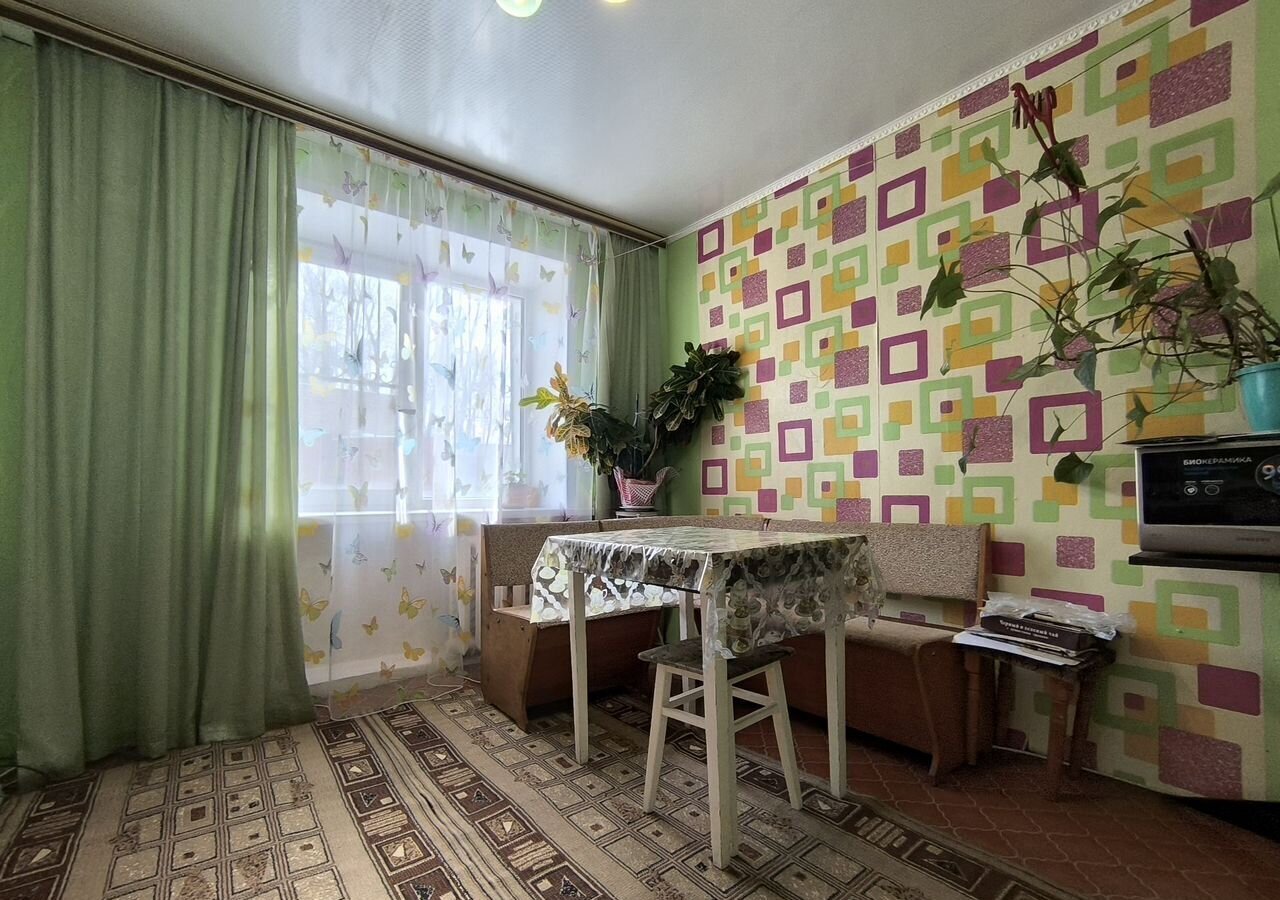 квартира г Мичуринск ул Клубная 2 фото 4