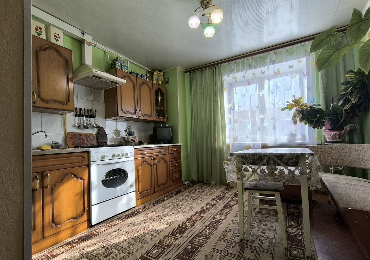 квартира г Мичуринск ул Клубная 2 фото 2