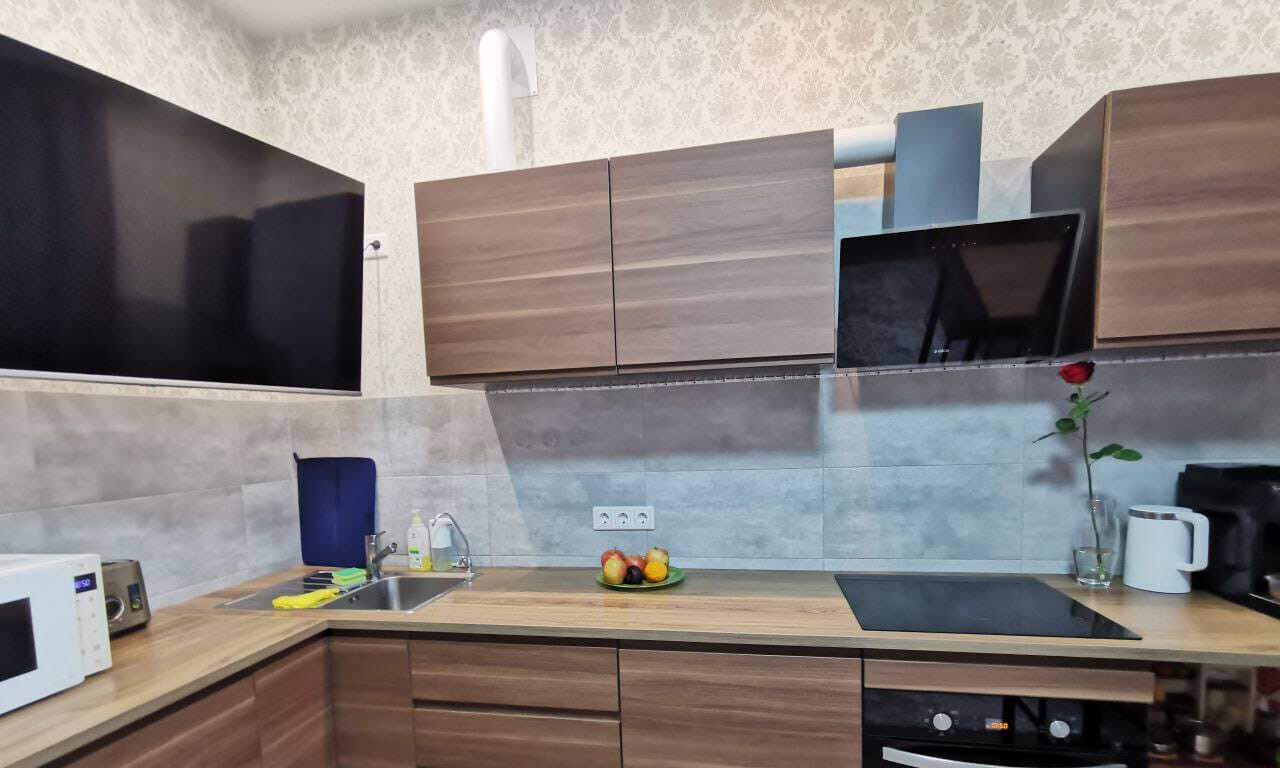 квартира г Снежинск ул Чкаловская 25 фото 3