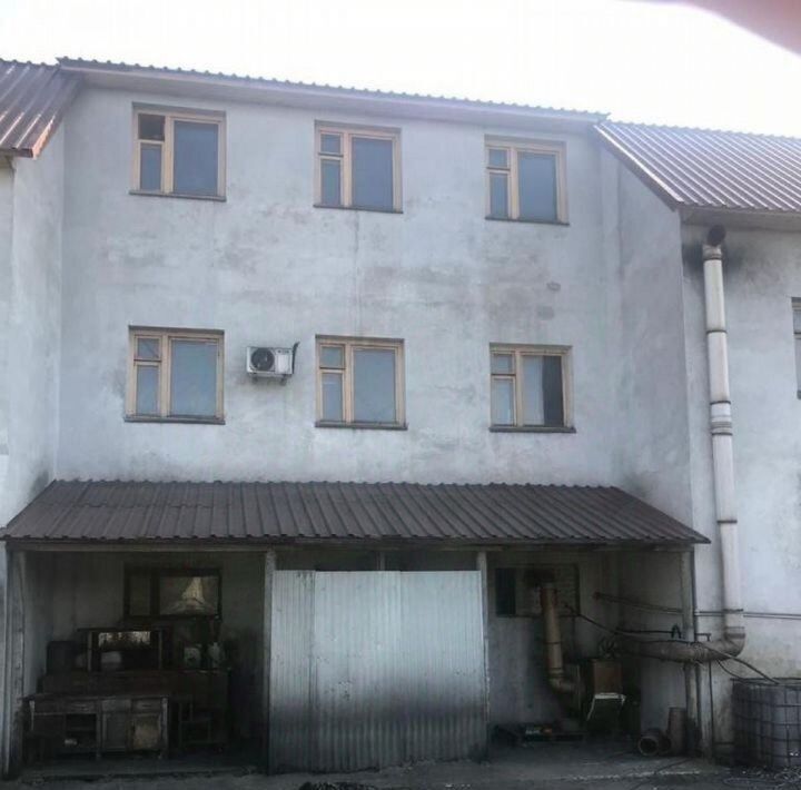 производственные, складские городской округ Богородский г Электроугли ул Центральная 118 фото 2