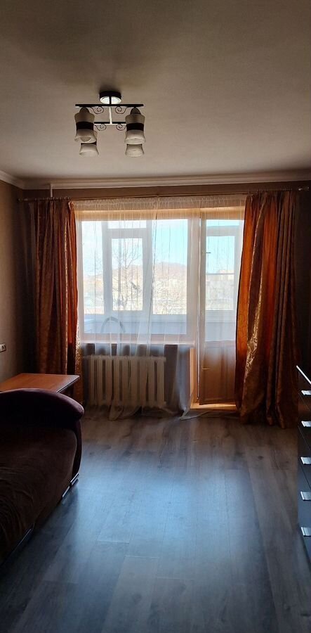 квартира г Петропавловск-Камчатский ул Академика Королева 13 фото 10