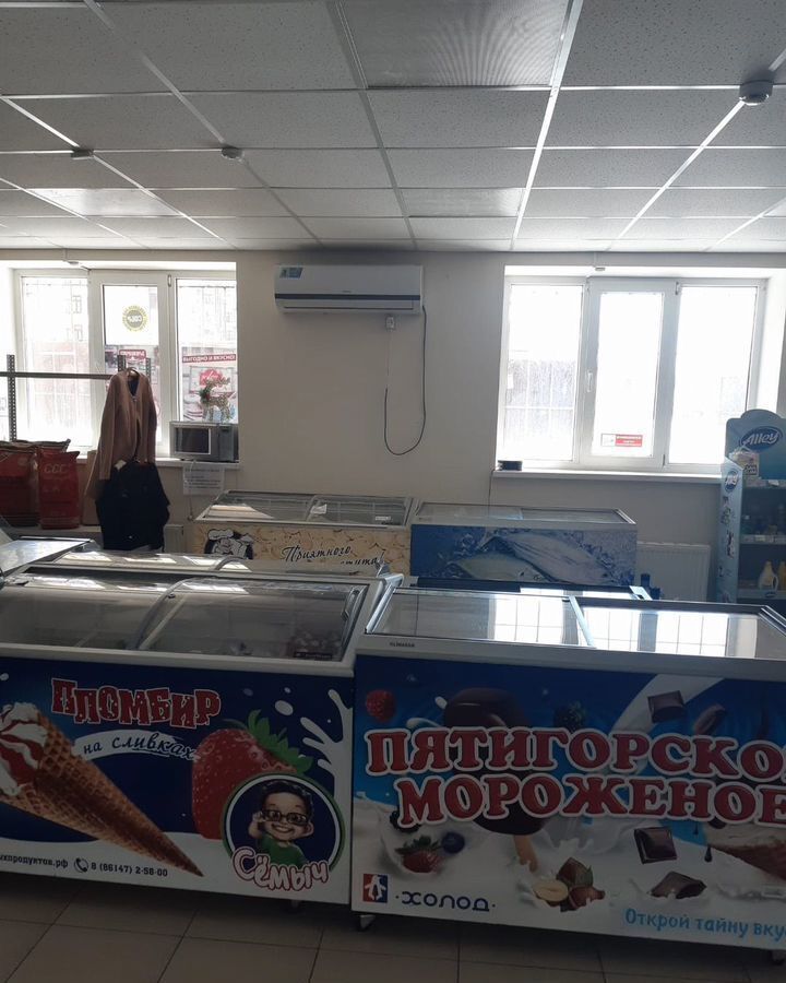 свободного назначения г Пятигорск ул Огородная 37/7 фото 5