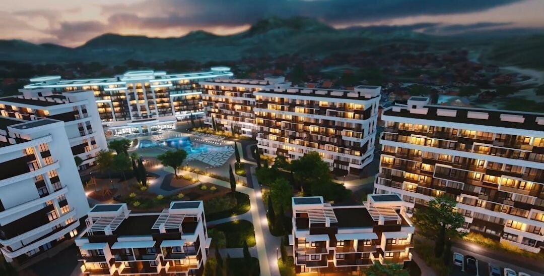 квартира г Судак ул Набережная 75к/1 фото 7