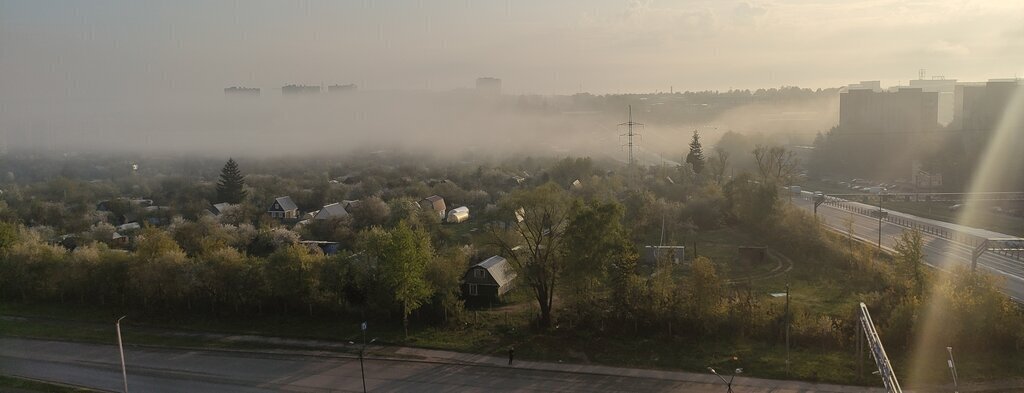 квартира г Владимир ул Горького 133 фото 27