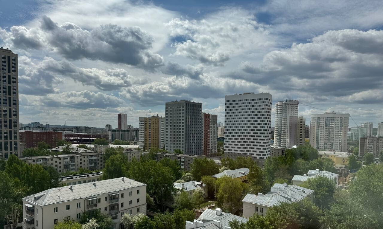 квартира г Екатеринбург Ботаническая Автовокзал ул Луганская 6 фото 18