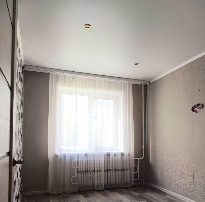 квартира г Брянск р-н Володарский ул Фосфоритная 31 фото 19