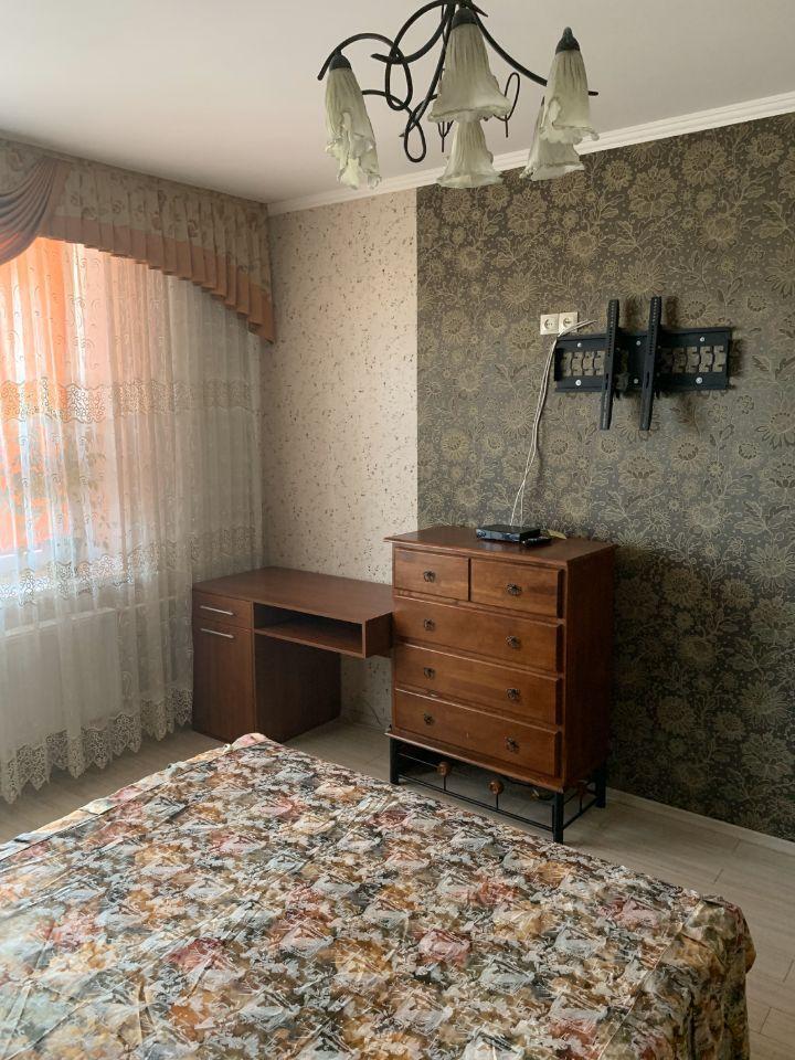 квартира г Краснодар ул им. Стасова 183/2 фото 18