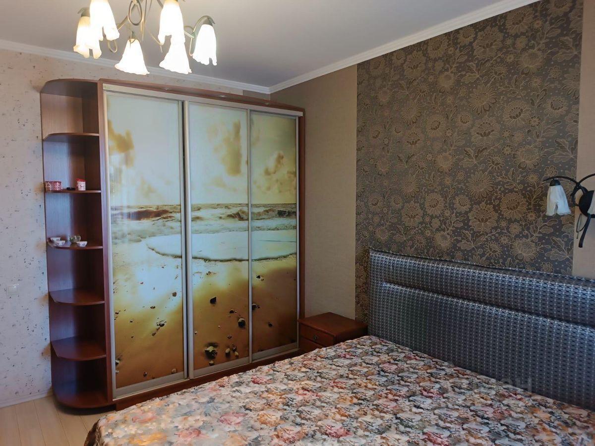 квартира г Краснодар ул им. Стасова 183/2 фото 35