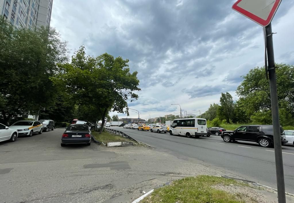 свободного назначения г Балашиха мкр Кучино ул Центральная 8 Кучино фото 2