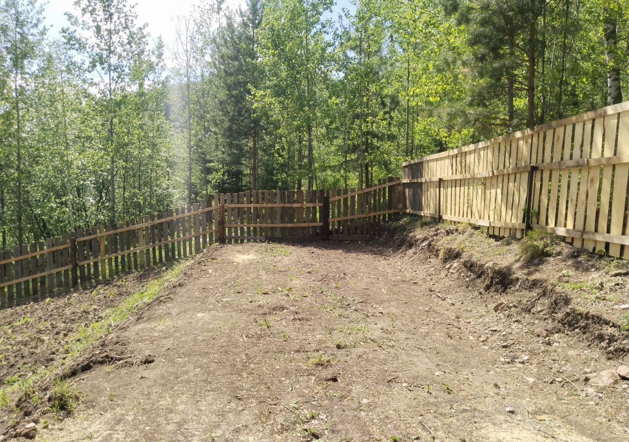 земля г Дивногорск снт Жарки фото 9