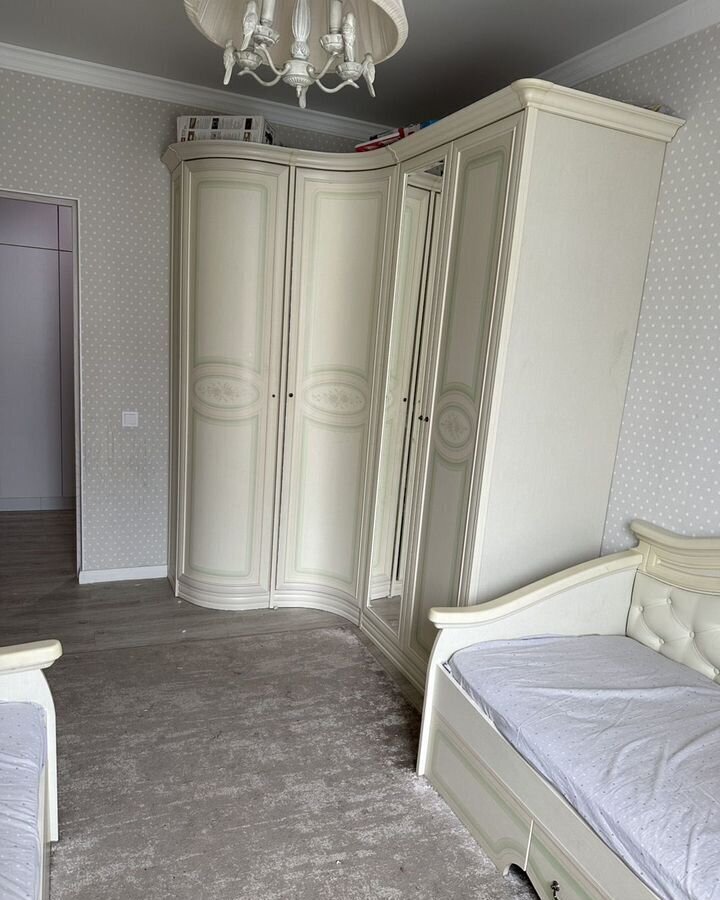 квартира г Ессентуки ул Никольская 15а фото 7