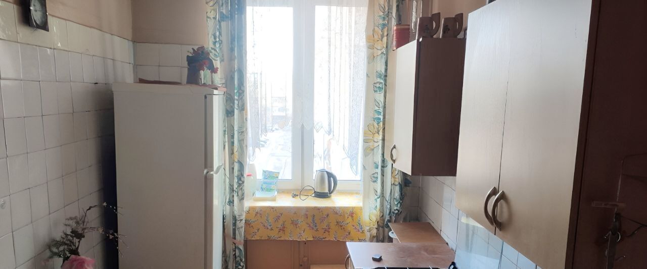 квартира г Нижний Новгород Парк культуры ул Лоскутова 14 фото 7