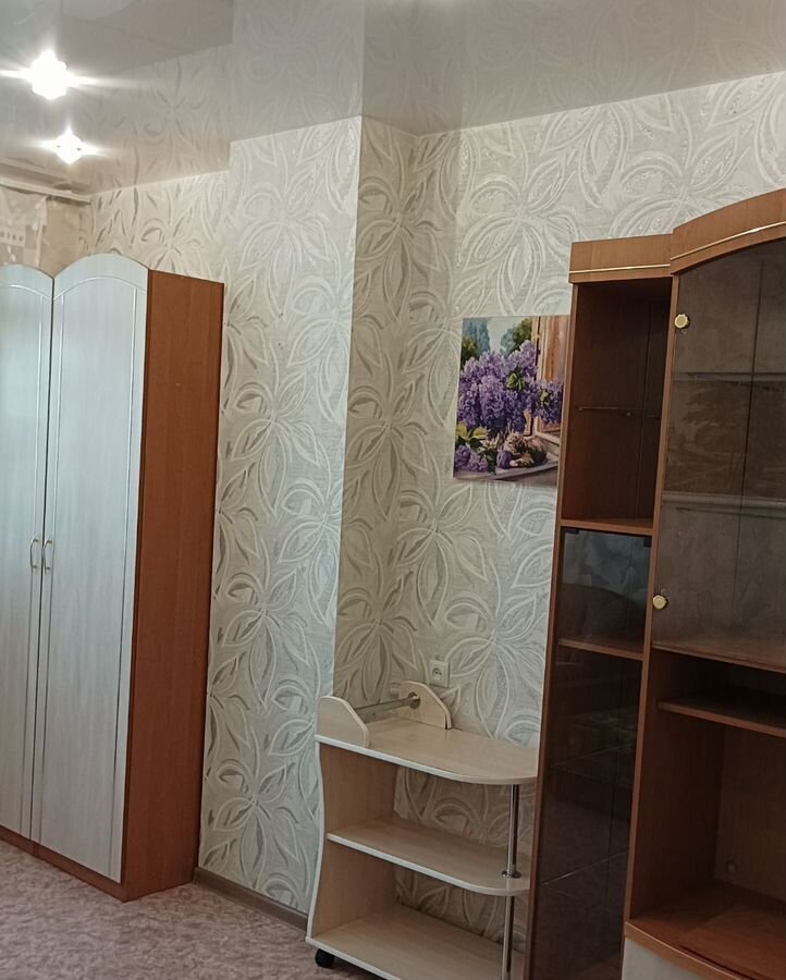 квартира г Бийск ул Советская 189/6 фото 6