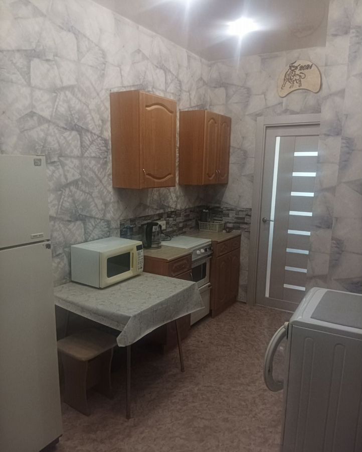 квартира г Бийск ул Советская 189/6 фото 8