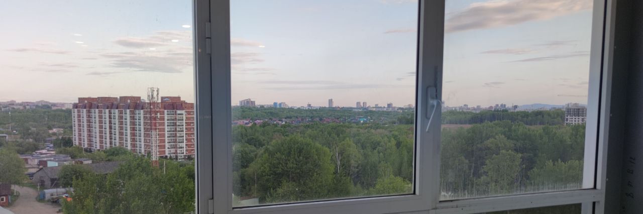 квартира г Хабаровск р-н Железнодорожный ул Музыкина 4с/5 фото 10